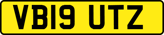 VB19UTZ