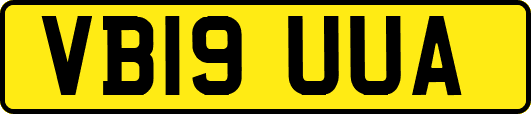 VB19UUA