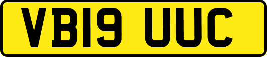 VB19UUC