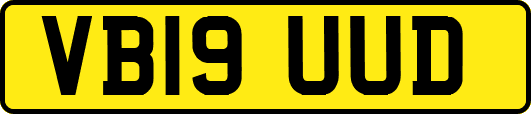 VB19UUD
