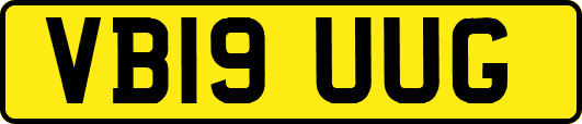 VB19UUG
