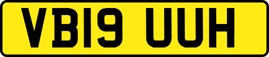 VB19UUH