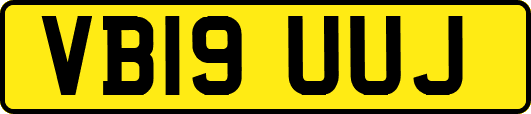 VB19UUJ