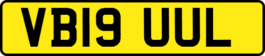 VB19UUL