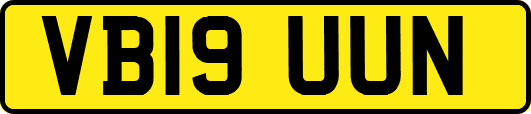 VB19UUN