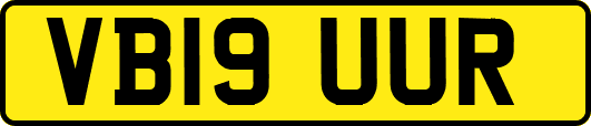 VB19UUR