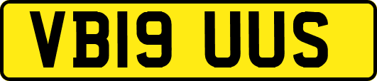 VB19UUS