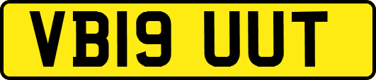 VB19UUT