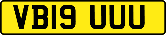 VB19UUU