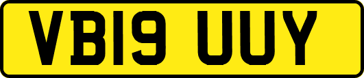VB19UUY