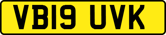 VB19UVK