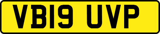 VB19UVP