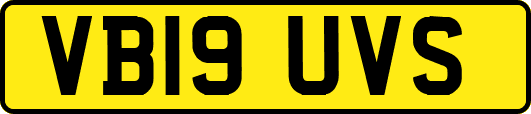 VB19UVS