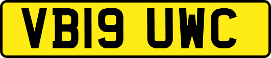 VB19UWC