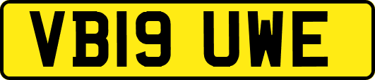VB19UWE