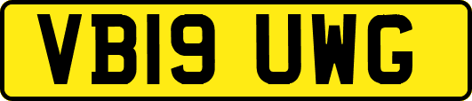VB19UWG