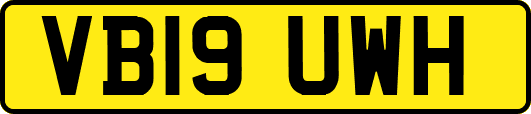 VB19UWH