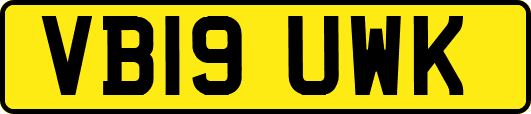 VB19UWK