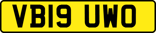 VB19UWO