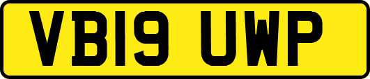 VB19UWP