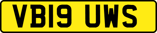 VB19UWS