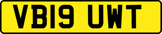 VB19UWT