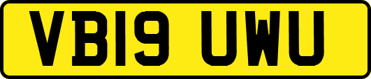 VB19UWU