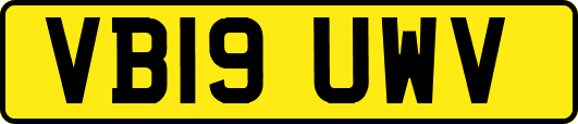 VB19UWV