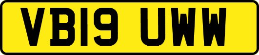 VB19UWW