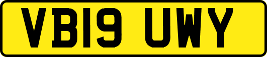 VB19UWY
