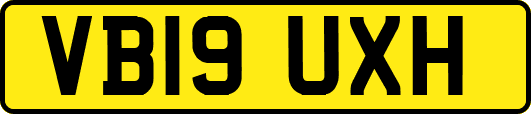 VB19UXH