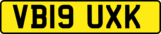 VB19UXK