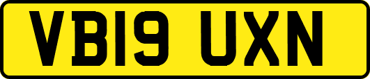 VB19UXN