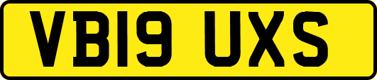 VB19UXS