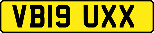 VB19UXX