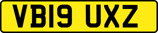 VB19UXZ