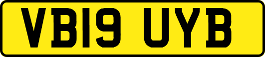 VB19UYB