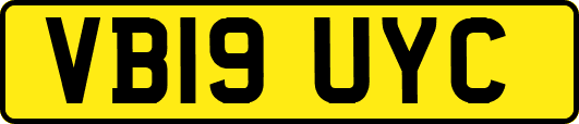 VB19UYC