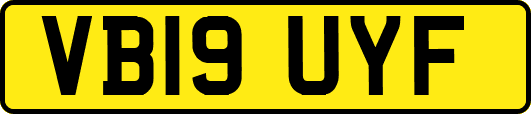 VB19UYF