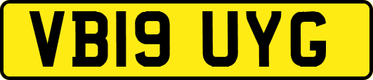 VB19UYG