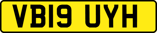 VB19UYH
