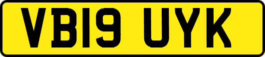 VB19UYK