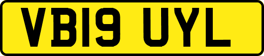 VB19UYL