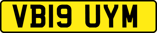VB19UYM