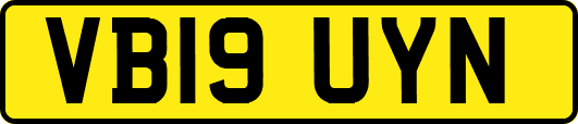 VB19UYN