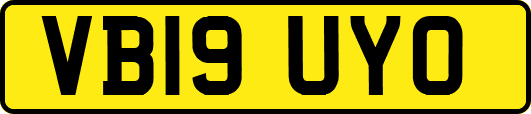 VB19UYO