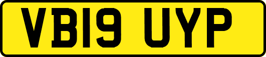 VB19UYP