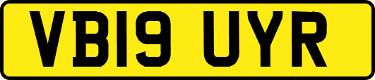 VB19UYR