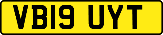 VB19UYT