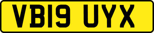 VB19UYX